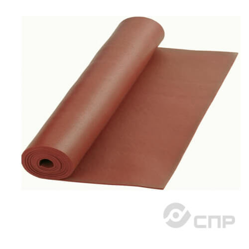 Техпластина (лист) 150х150х1,4